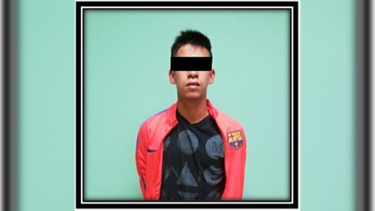 PGJT condena a hombre por delito de secuestro