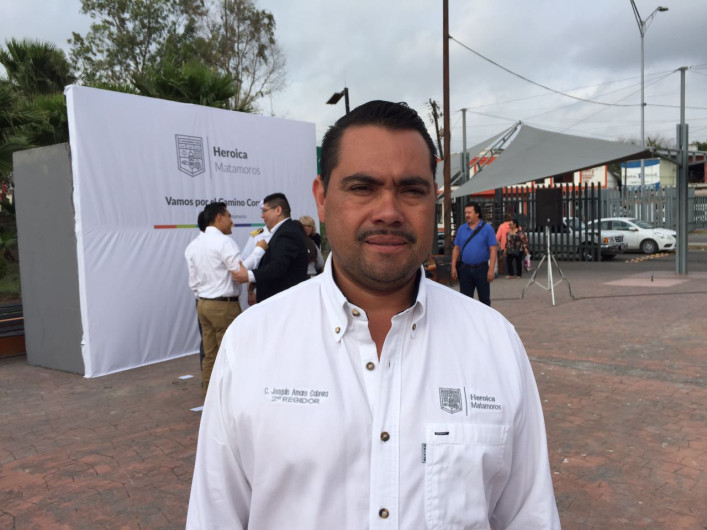 Urge reubicar las rutas del transporte público