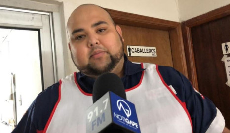 Paramédicos de la CR se capacitan ante COVID-19