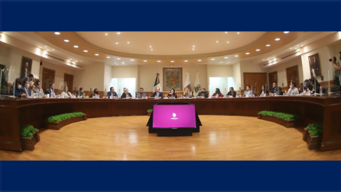 Aprueban bonificar a contribuyentes cumplidos del predial