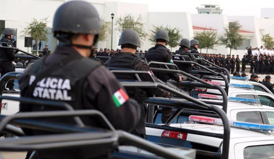 Tamaulipas recibirá 13.3 millones del FASP 