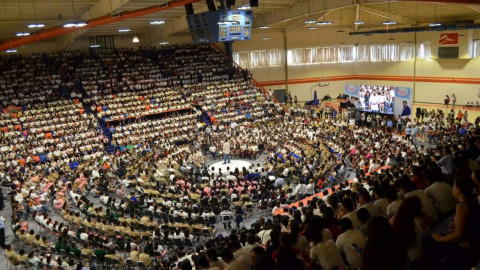  “Mi Historia Puede Cambiar tu Historia” se lleva a cabo con éxito 