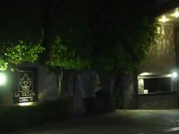 Amparo a Lozoya por casa en Lomas de Bezares