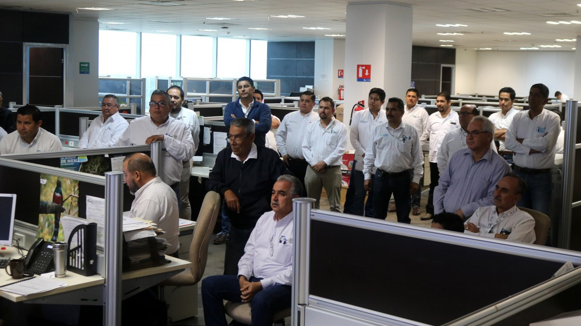 Fomenta SEDUMA igualdad y respeto entre hombres y mujeres