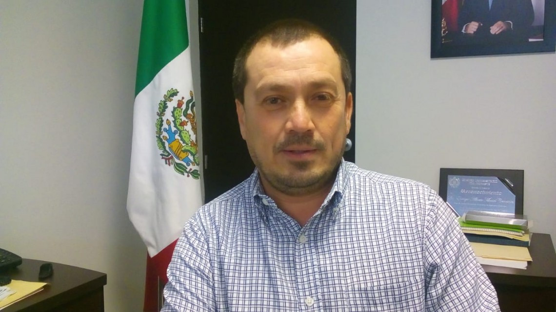 Se suman 800 mexicanos a campamento migrante, la cifra aumenta a 2800