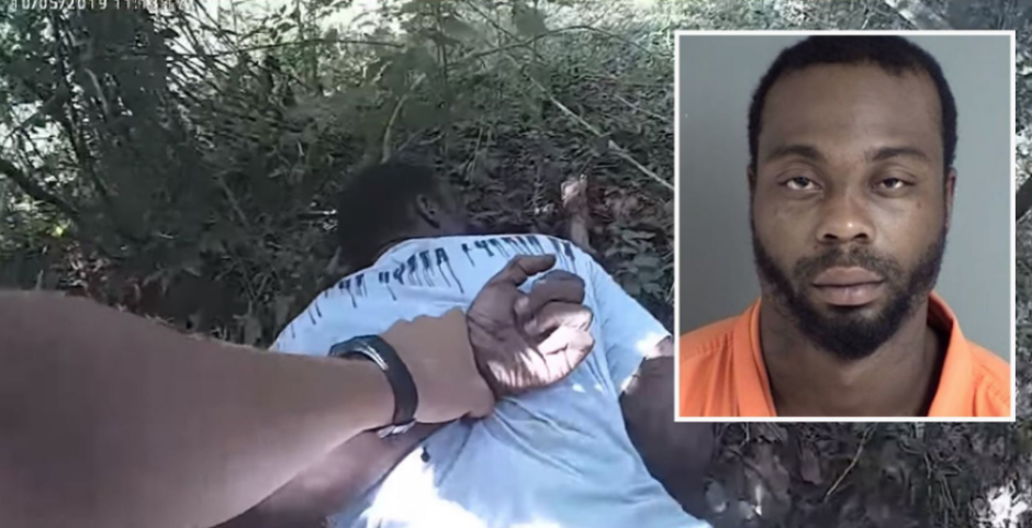 Detienen a hombre en Texas, acusado de secuestrar y violar a una mujer 