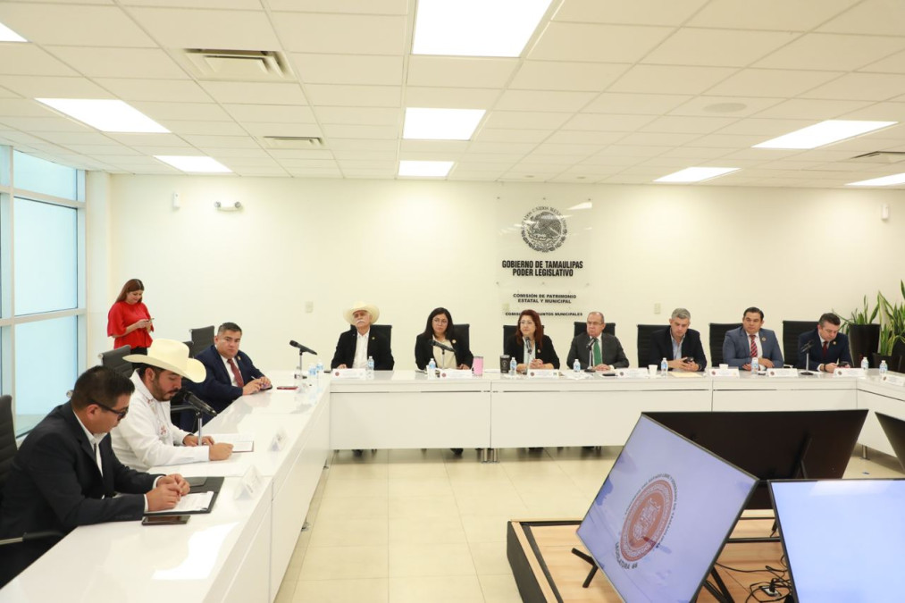 Da Congreso ‘luz verde’ a González para tener campus del IPN