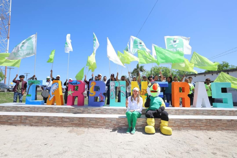 Apoyo y confianza de pescadores concentrada en Maki Ortiz y Eugenio Hernández