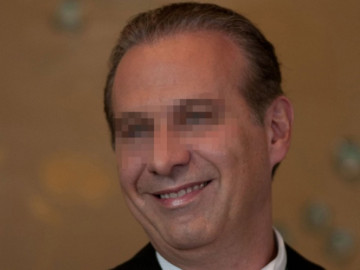 Vinculan a proceso de Collado