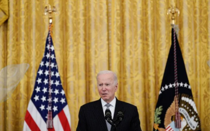 Anuncia Joe Biden medidas ante el repunte de violencia armada