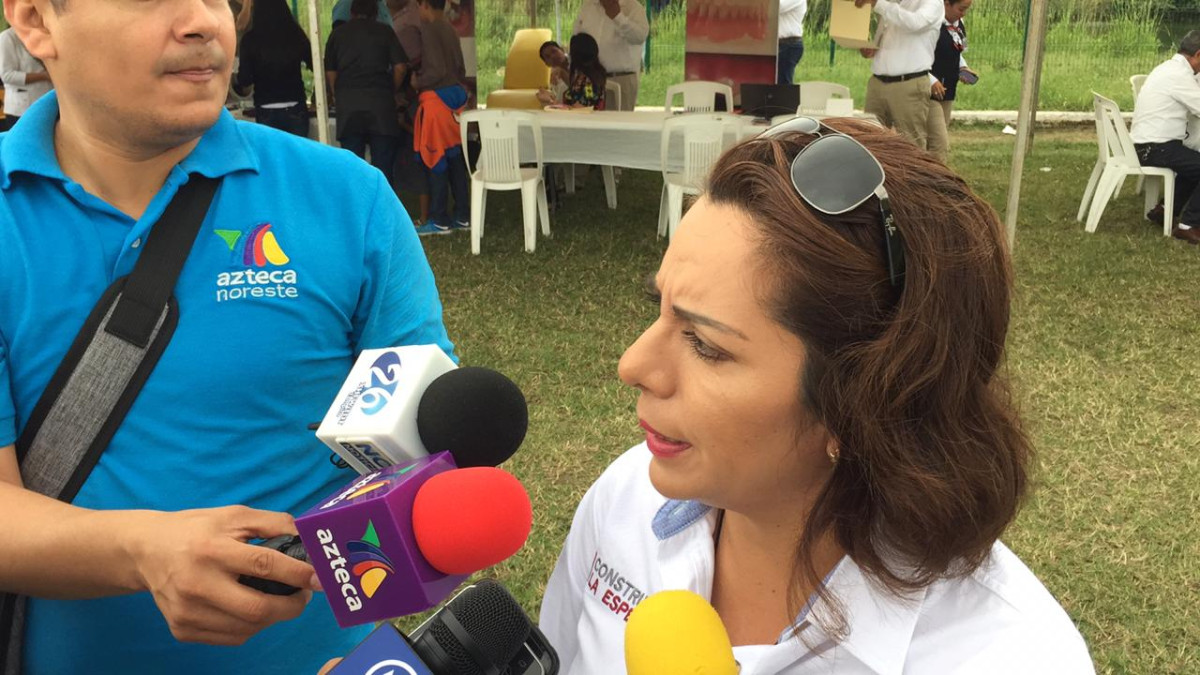 No aparece camioneta pick up en Servicios Públicos de Madero