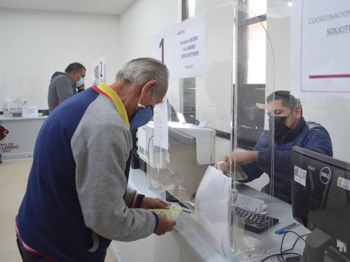 Invitan a ciudadanía aprovechar en febrero 15 por ciento de programa de bonificación del impuesto predial