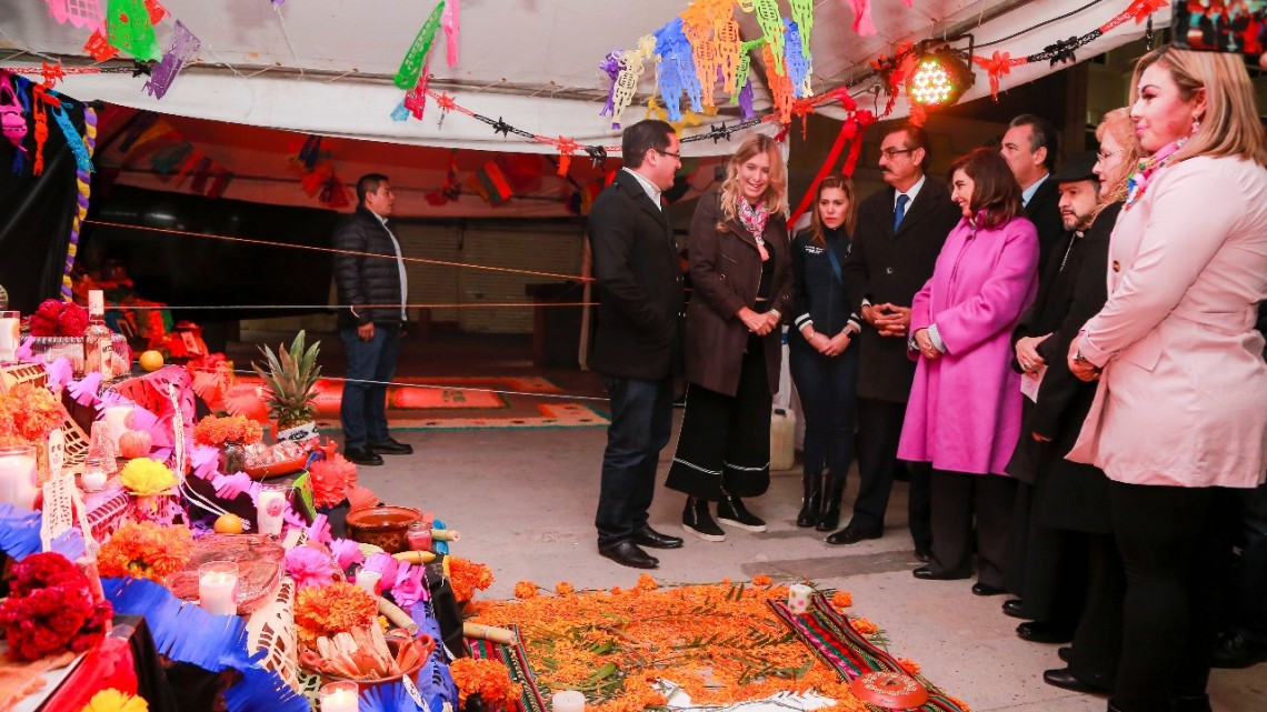 Premia Gobierno de Reynosa la creatividad y tradición mexicana