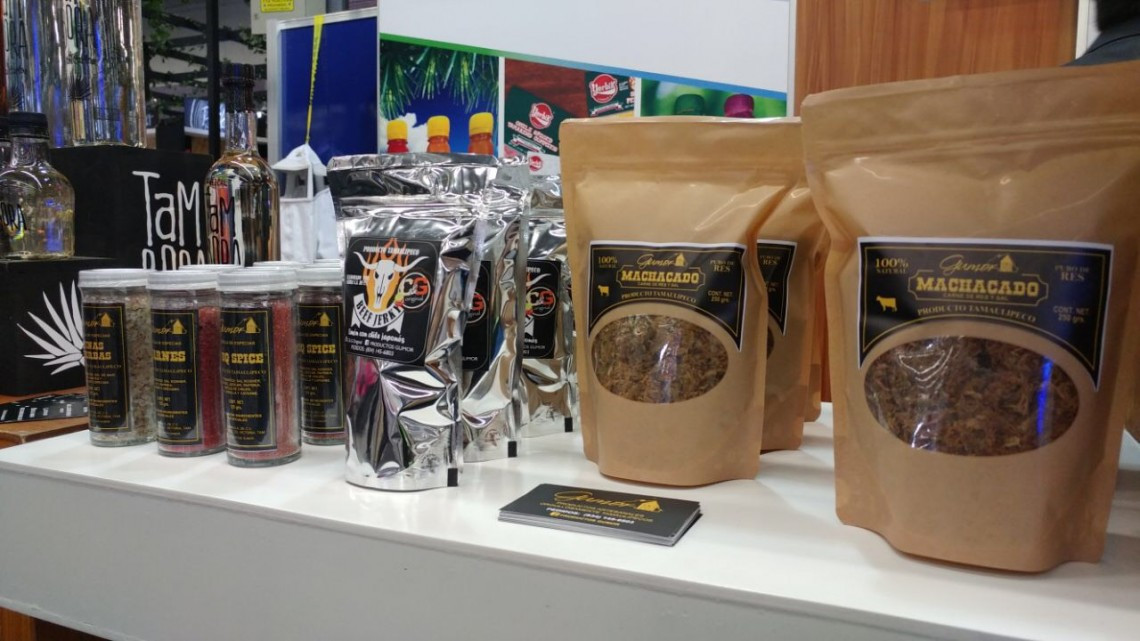 Exponen empresarios en Expo ANTAD y Alimentaria México 2018