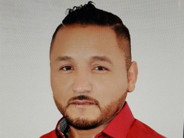 Denuncia "El Mijis" atentado fallido en su contra