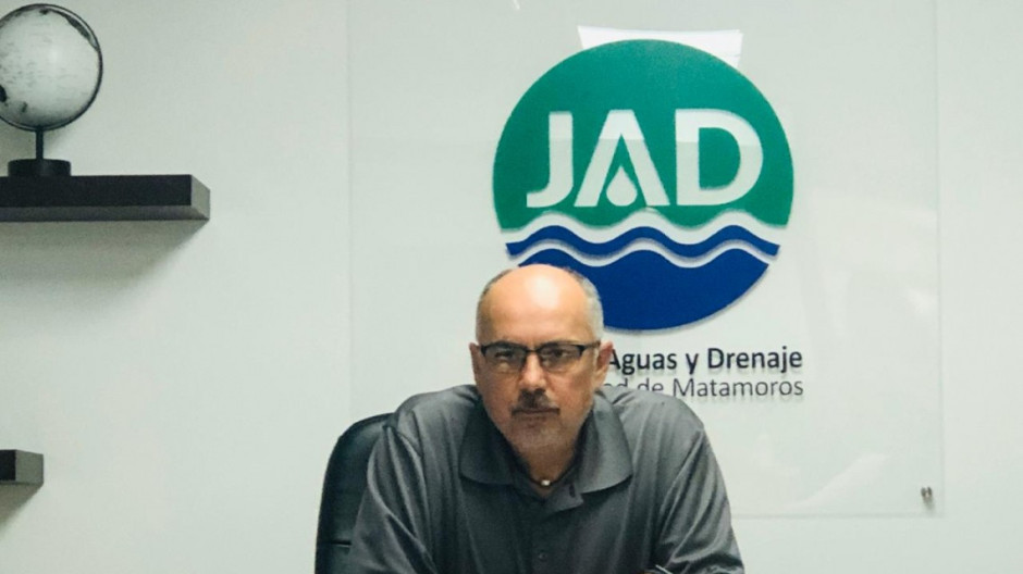 Reitera la JAD labores de equipo, no habrá cortes al servicio de agua