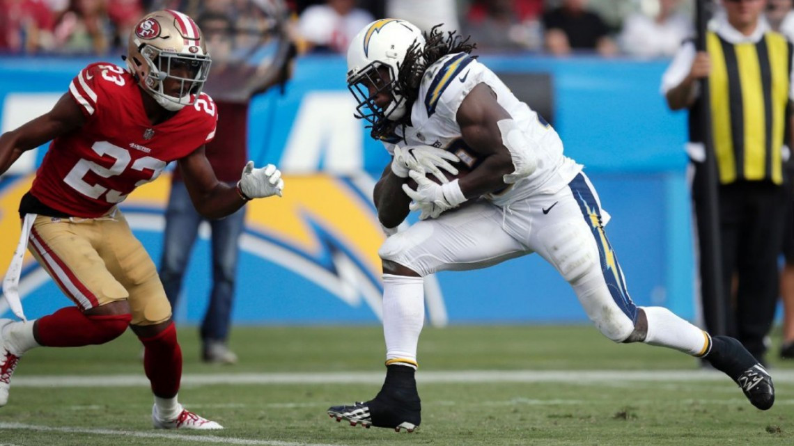 Los resultados de la Semana 4 de la NFL