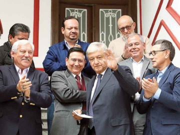 Exhortan a garantizar una Fiscalía con autonomía y neutralidad