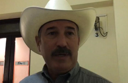 Ganaderos incrementan exportaciones