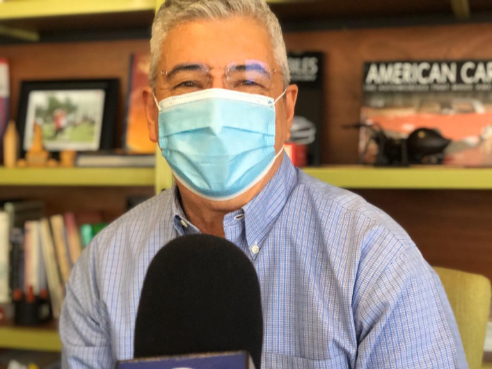 Desempleo alcanza más de 6 mil casos en los últimos 2 meses