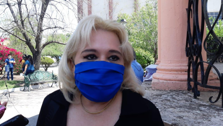 Abogados recienten cierre de juzgados