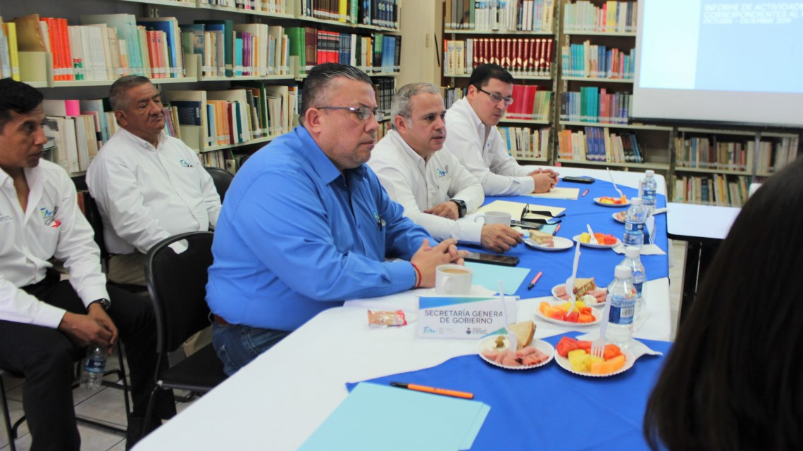 Cumple Tamaulipas metas en educación para adultos