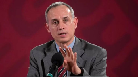 Vacuna Sputnik V llegará a localidades marginadas en México