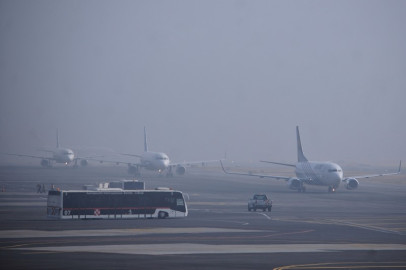 Investiga Cofece prácticas monopólicas en autotransporte en AICM