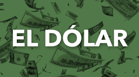 Dólar se cotiza hasta en 19.40 pesos en el AICM