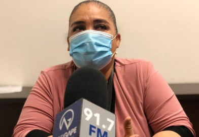 Participa CREDES en filtros preventivos de COEPRIS