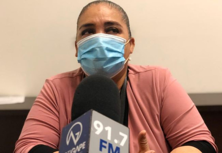 Participa CREDES en filtros preventivos de COEPRIS