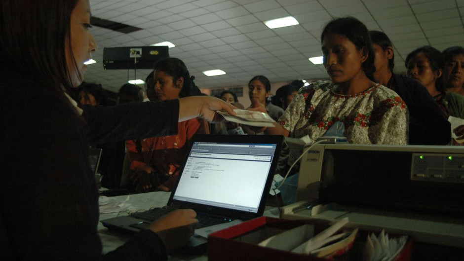 Remesas en el extranjero fueron de 2,910 mdd en noviembre 2018