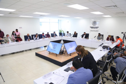 Sin fundamentos observaciones del ejecutivo estatal en veto de iniciativas