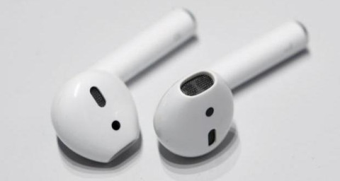 Amazon prepara auriculares para competir con los AirPods