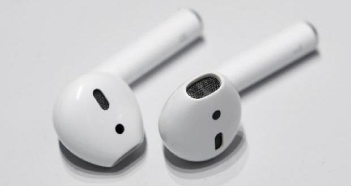 Amazon prepara auriculares para competir con los AirPods