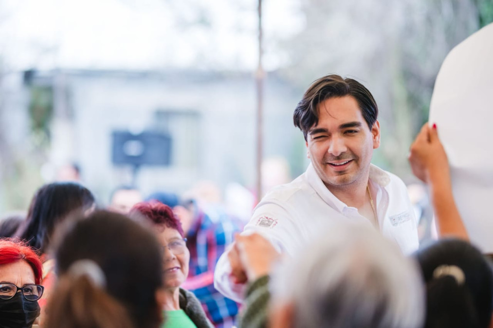 Apoyará Gobierno de Carlos Peña Ortiz a madres y recién nacidos con 'Mi Primer Regalo'