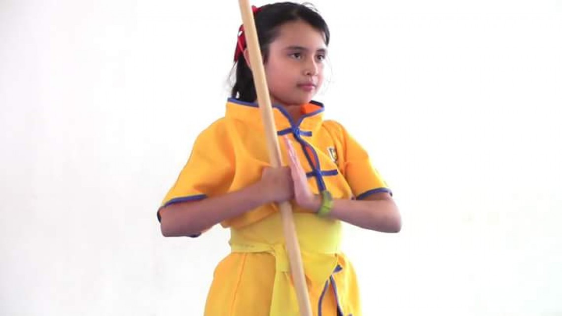 Presentan organización de los Juegos Nacionales Populares 2017