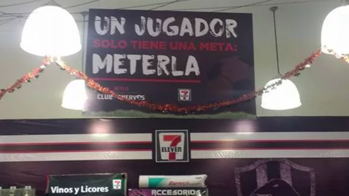 7-Eleven en Puebla recluta a nuevos C.N.S.N.T