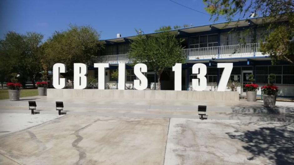 Impartirá CBTIS 137 la carrera IA próximo ciclo escolar