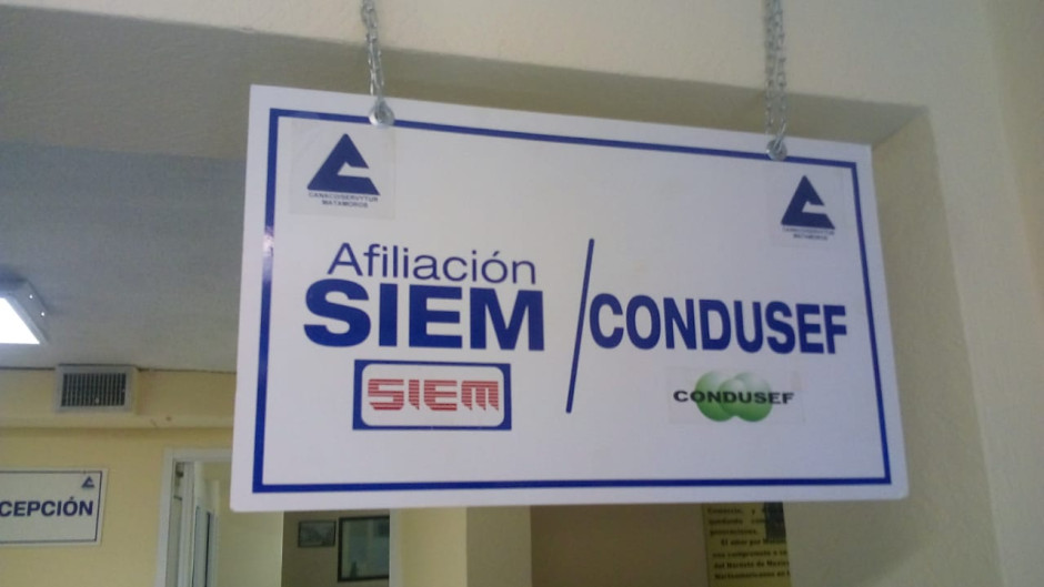 De 8 a 10 tarjetas de crédito caen en manos equivocadas, se culpa a los bancos