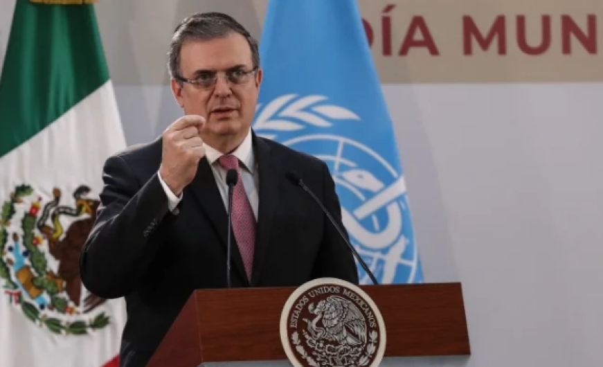 Busca SER comunicarse con DHS, por posible cierre de frontera