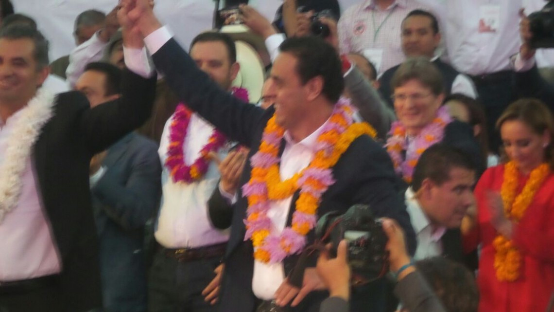 Productores piden apoyos para mejorar su actividad