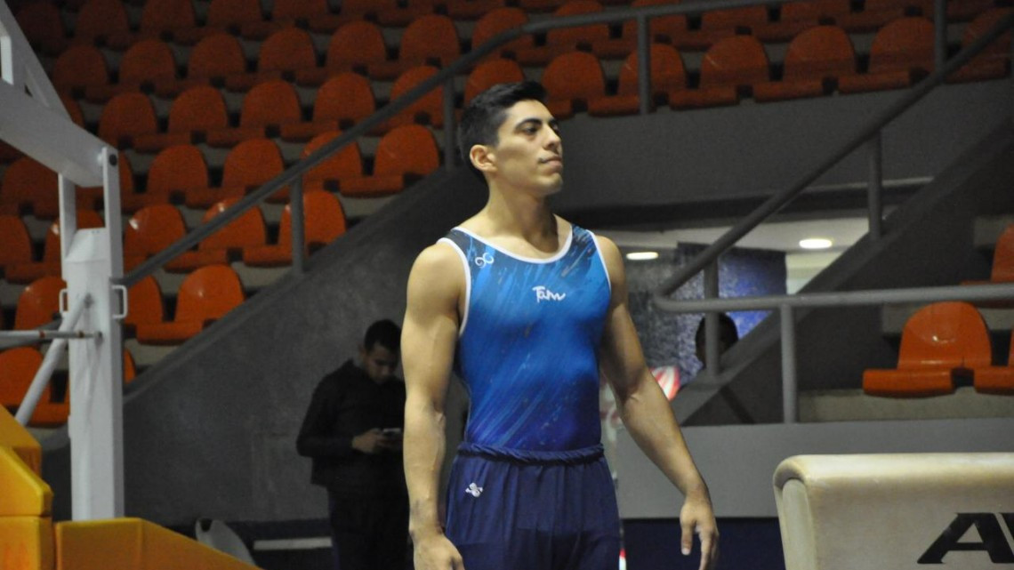 Tamaulipecos, con la mira en Juegos Centroamericanos