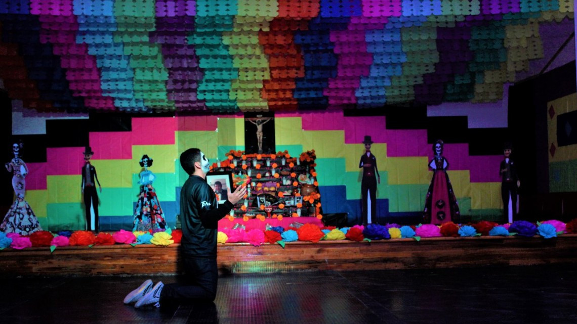  Primera llamada para “Buu en el Zoo”