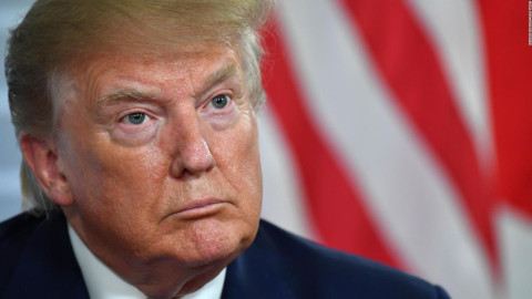 Demócratas amplían poder del Congreso de EU para investigar a Trump