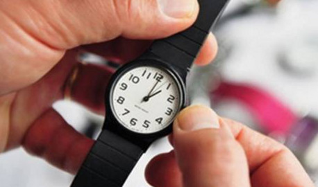 Presentan ante el Senado iniciativa para eliminar Horario de Verano