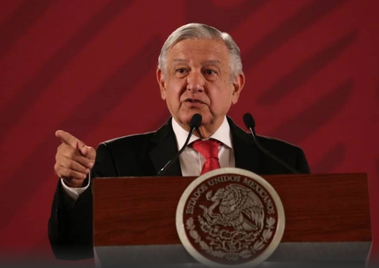 Guardia Nacional no puede detener migrantes en frontera norte: AMLO
