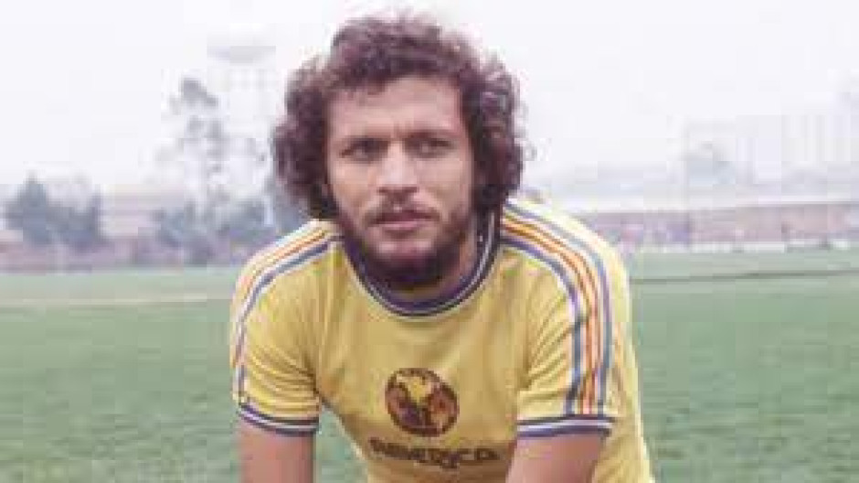 Fallece exjugador de Pumas y América; Antonio de la Torre