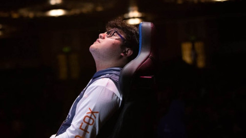 Mexicano se alza como mejor jugador de "Smash Bros Ultimate"