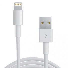 Apple patenta cambios el cable “lightning”
